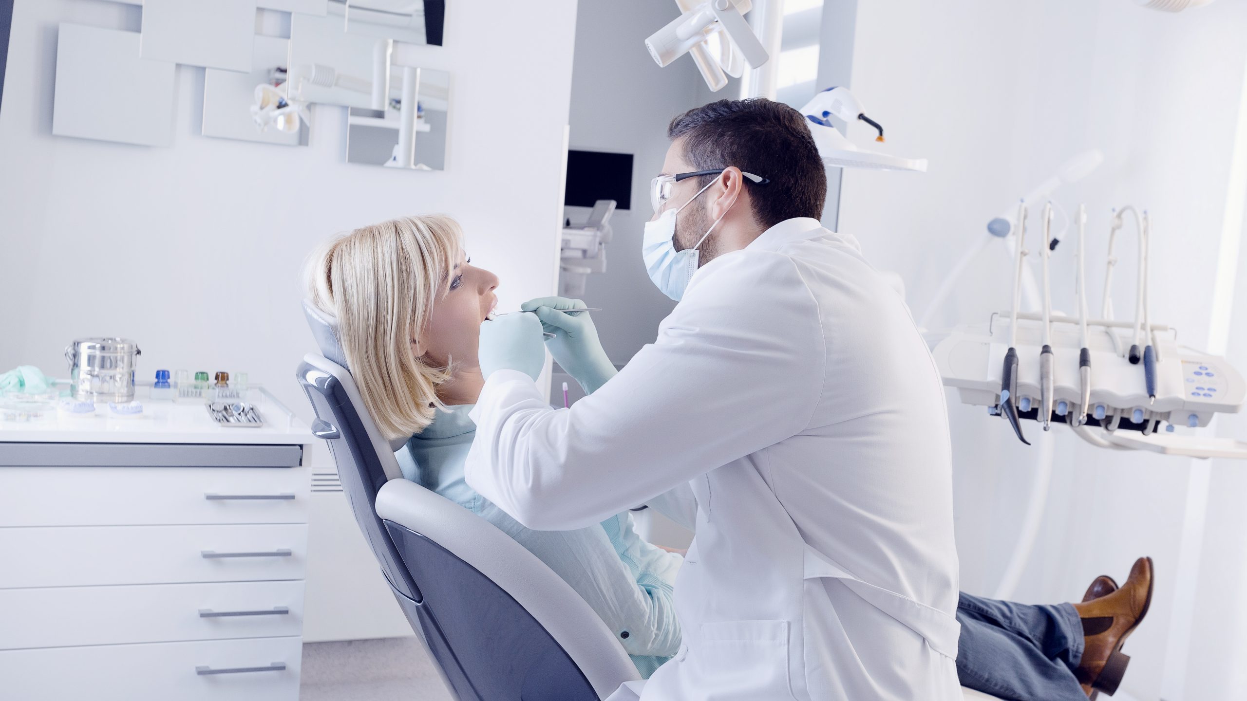 Dentist in Franklin, NJ